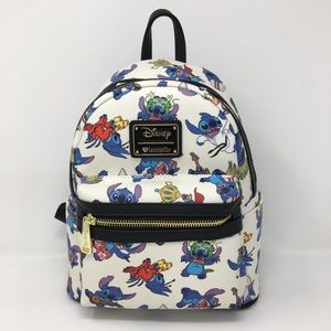 Loungefly Disney Lilo Mini Backpack